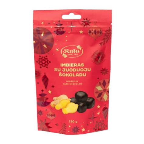 Antiena su juoduoju šokoladu