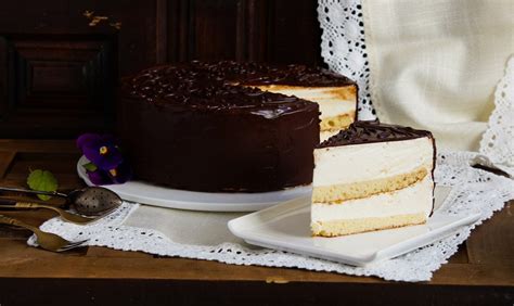 Sovietinis Paukščių Pieno tortas