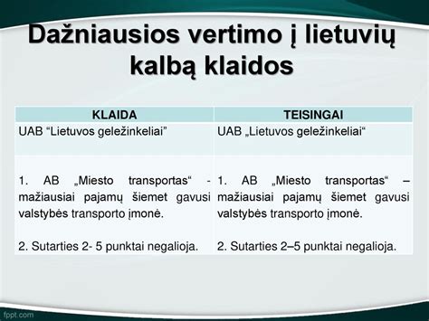 Dažniausios kulinarinės klaidos