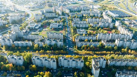 Laukinių žvėrių gyvenamoji aplinka