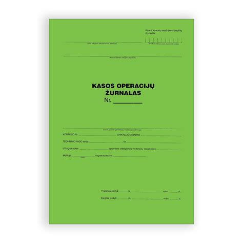 Apskaitos dokumentai: sąskaitos faktūros ir kasos kvitai