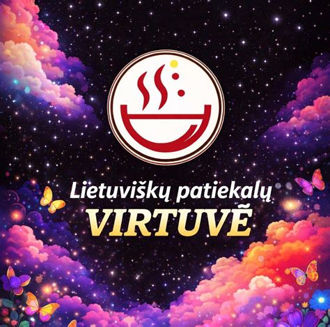 Lietuviškų patiekalų žodyno puslapis