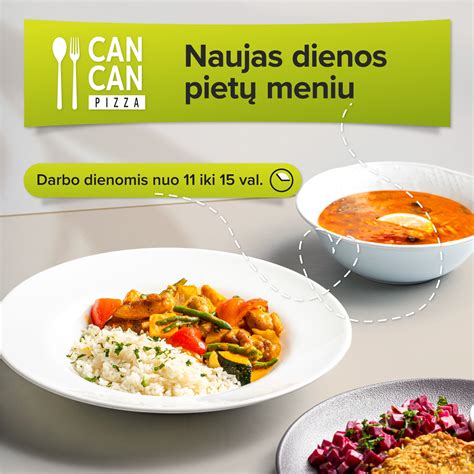 Mobilioji programėlė maisto užsakymui su dienos pietų meniu