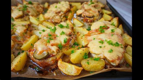 Garų orkaitėje ruošiami patiekalai