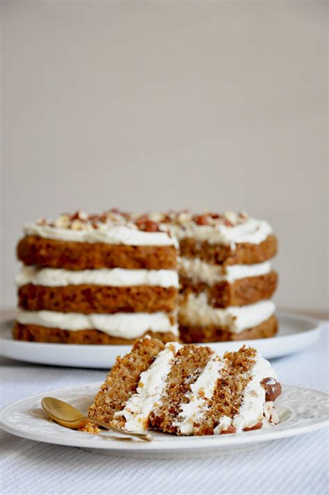 sveikas morkų tortas