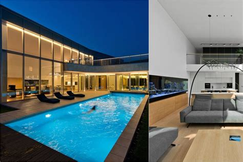 Relaksacijos zona su baseinu ir pirtimis