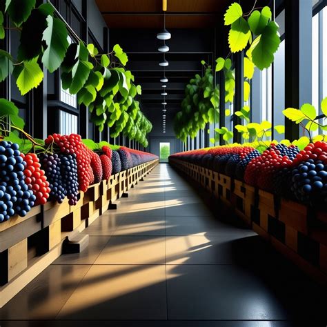 Vyno gamybos procesas