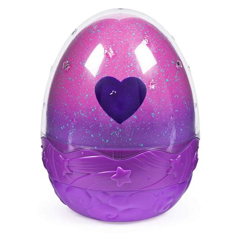 Hatchimals kiaušinis