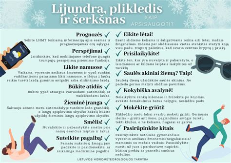 Lijundra ir plikledis ant paviršių