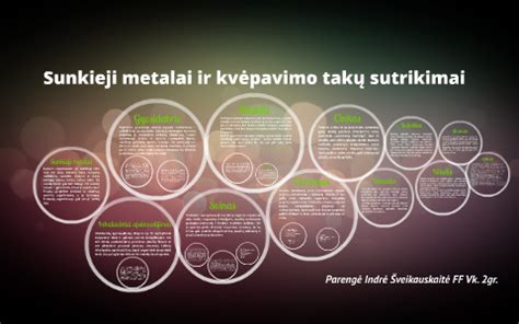 Sunkieji metalai grybuose