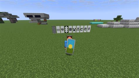 Darbastalio receptas ir naudojimas Minecraft