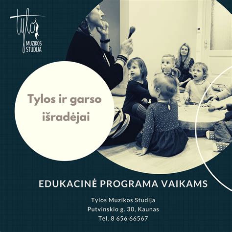 Edukacinė programa: vaikai susipažįsta su miltais