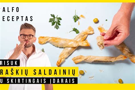 fotografija su skirtingais kepinių pjūviais, demonstruojanti skirtingą akytumą