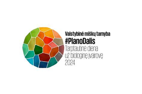 Padažų įvairovės iliustracija