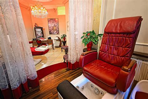 „SPA BOHEMA“ poilsio zona