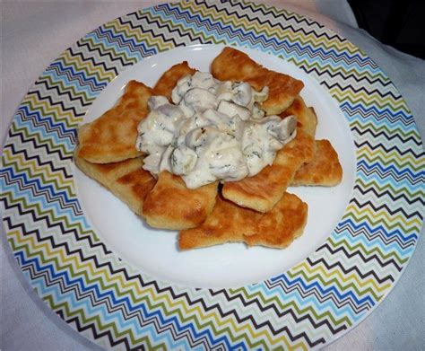 Klasikinių padažų pavyzdžiai