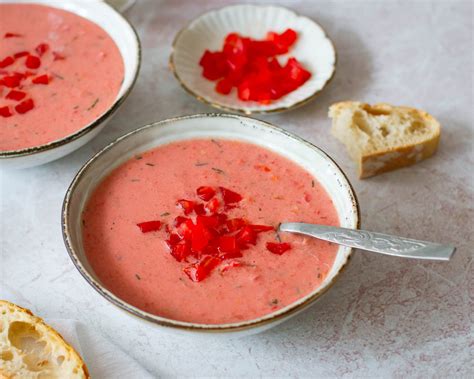 Maistinė vertė pomidorų sriubos