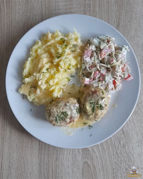 Daržovių kukuliai su sūriu ir kruopomis