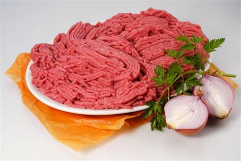 Šviežio faršo paruošimas kotletams
