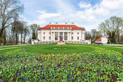 Velykų vaišės dvare