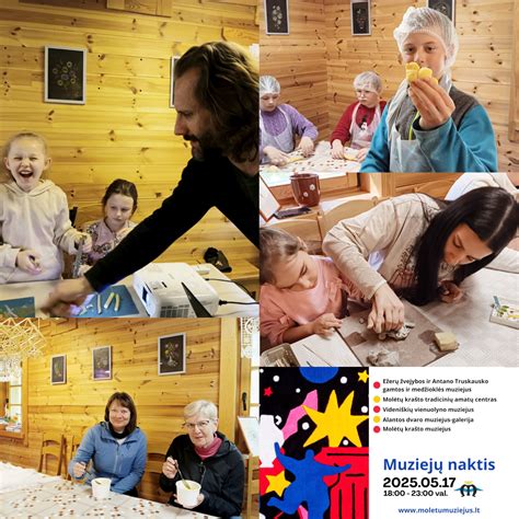 Istorinės nuotraukos su totorių virtuvės patiekalais