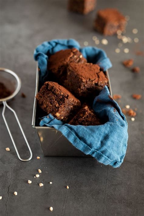 Brownie su riešutais