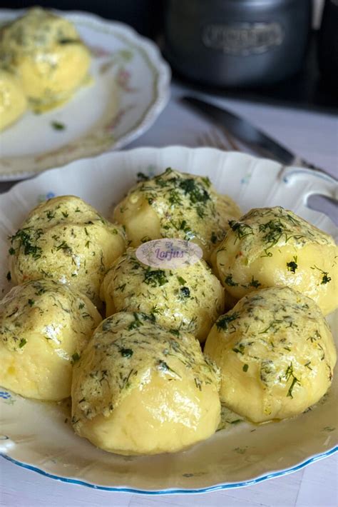 Įvairių įdarų cepelinai