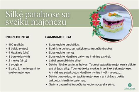 Sveikesnių torto pagrindų variantai