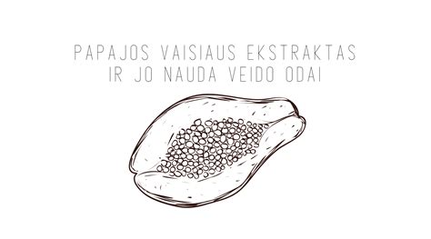 Sepijos rašalas ir jo nauda