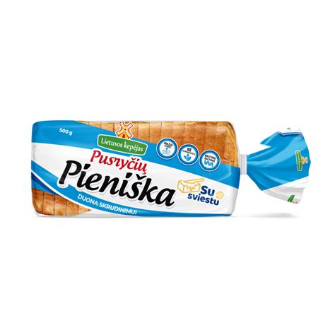 Pieniška duona