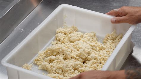 Biga - duonos prefermentas