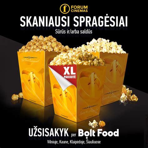 Supakuoti spragėsiai