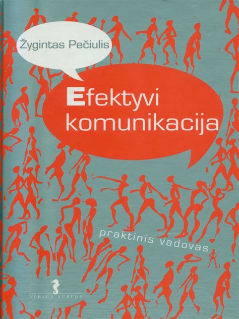 Efektyvi komunikacija pasimatyme