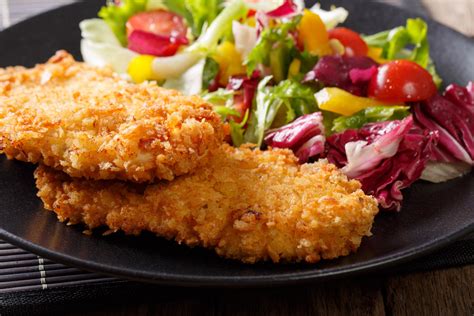 Panko džiūvėsėliai