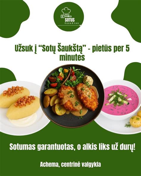 Įvairūs garnyrai su vištienos kukuliais