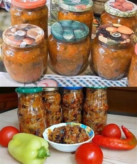 Paruoštas marinatas su daržovėmis