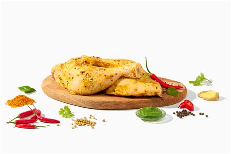 Vištienos ketvirčiai su sezamo sėklomis