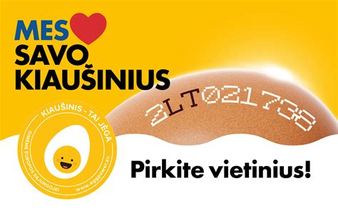 Infografika apie kiaušinių maistinę vertę
