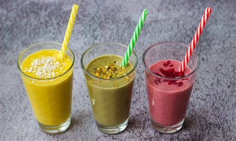 Gaivūs vasaros kokteiliai