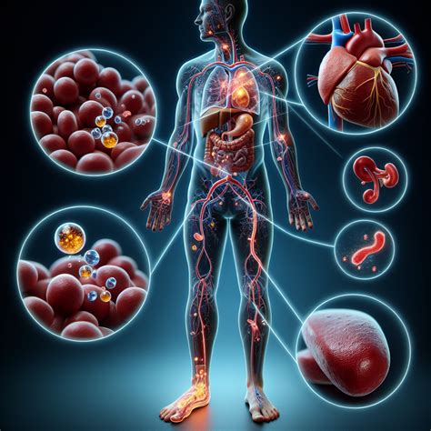 Cholesterolio svarba ir poveikis sveikatai