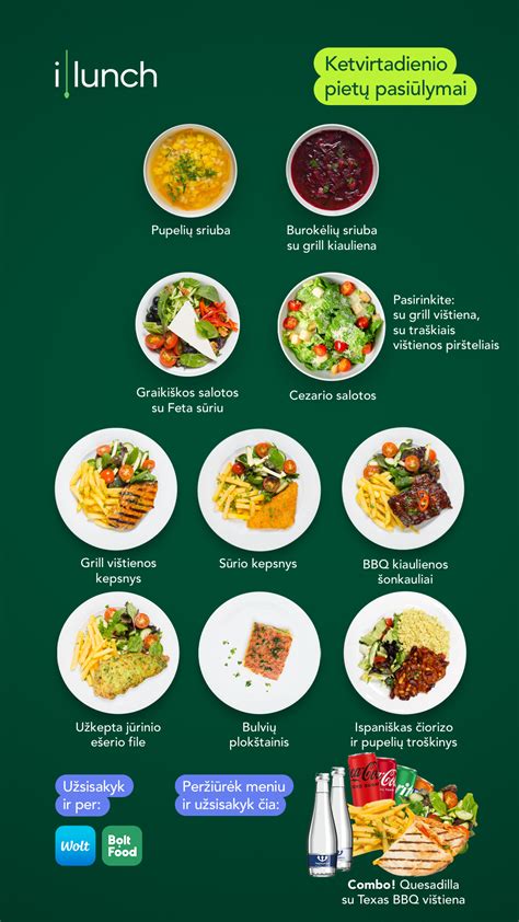 „iLunch“ ir „ProLunch“ logotipų palyginimas