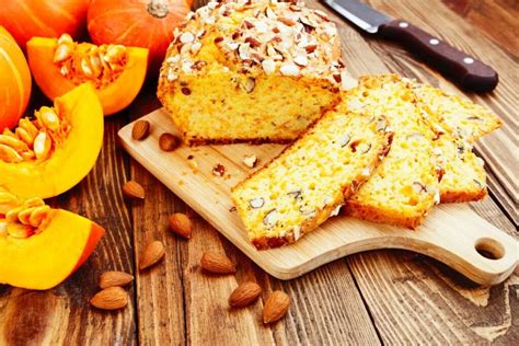 Ingredientai moliūgų pyragui