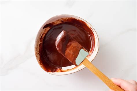 Procesas gaminant šokoladinį glaistą