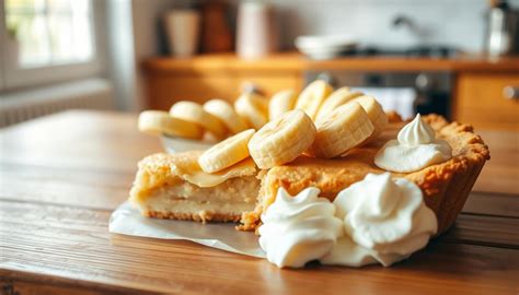 Įvairūs avižų ir bananų pyrago variantai