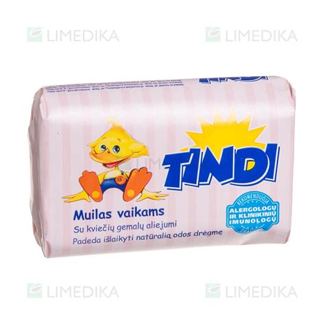 Muilas su paveiksliuku vaikams