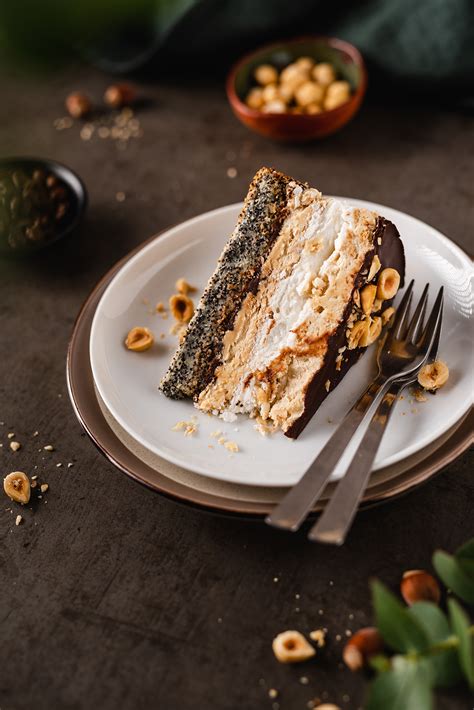 Aguoninis morenginis tortas