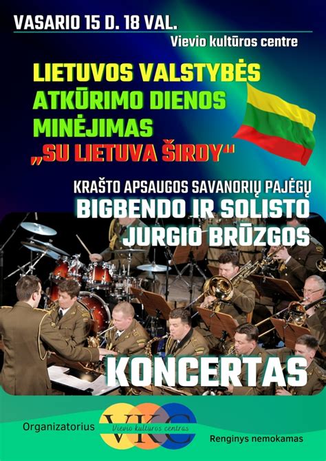 Lietuvos kernoteka Vievyje