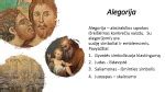 Biblinės alegorijos iliustracija