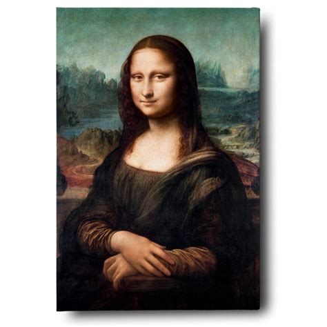 Mona Lizos paveikslas