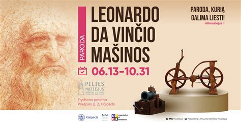 Leonardo da Vinčio statula Milane